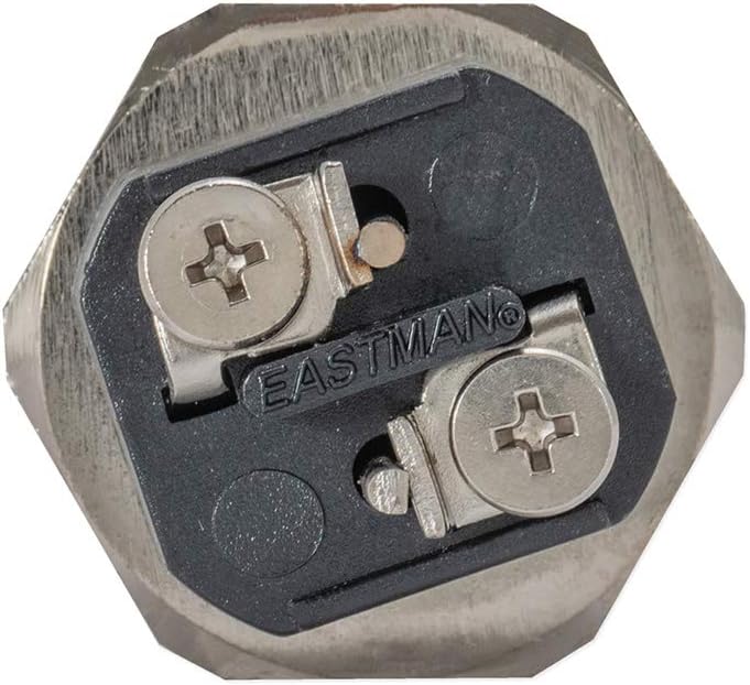 Eastman 60065 Fold Back Water Heater Element, 240V x 4500W