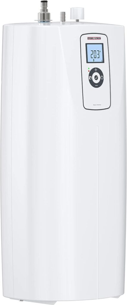 Stiebel Eltron UltraHot Plus 750 W Instant Hot Water Dispenser 203876, White